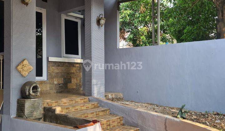 *dijual Cepat Rumah 2ltsiap Huni  Di Villa Nusa Indah 5  Ciangsana Dekat Kota Wisata 1