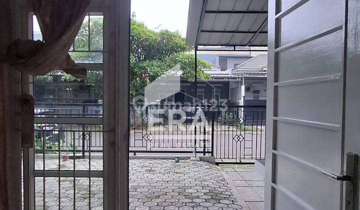 La.1544 Disewakant Rumah cibubur country Siap Huni 2