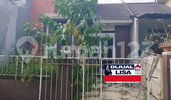 Dijual cepat rumah di bukit golf Cimanggis  dekat exit tol cimanggis 1