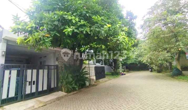 La.1913 Dijual Cepat Rumah Cibubur Country Siap Huni La.1913 Dijual Cepat Rumah Cibubur Country Siap Huni