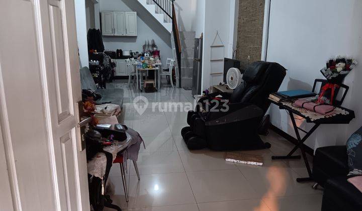 Dijual Rumah 2lt Rapih Siap Huni Di Limus Pratama Regency 2