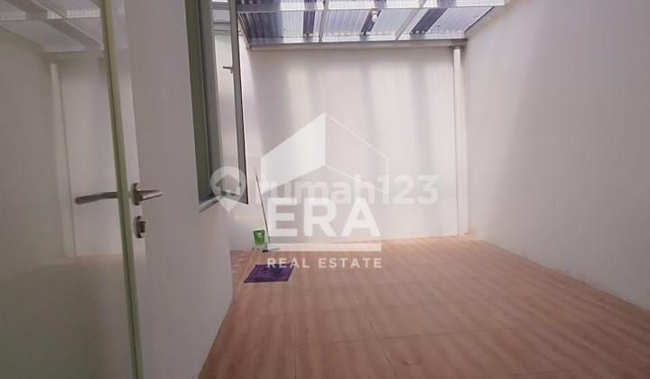 Di Jual Cepat Rumah 2 Lantai di Kota Wisata Cibubur 2