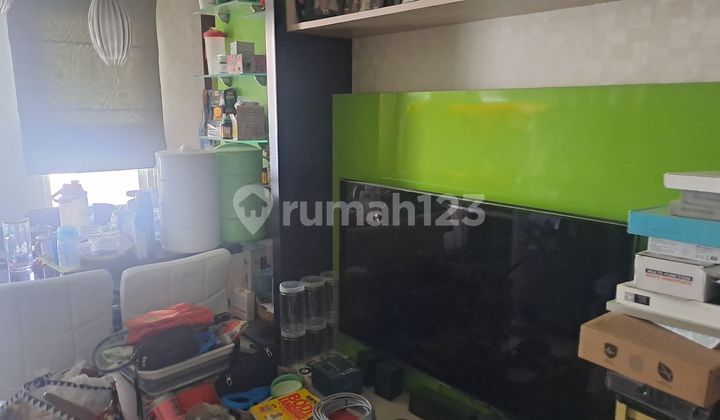 Dijual Cepat Apartement Mediterania Royal Garden Tanjung Duren.jakbar Siap Huni  2