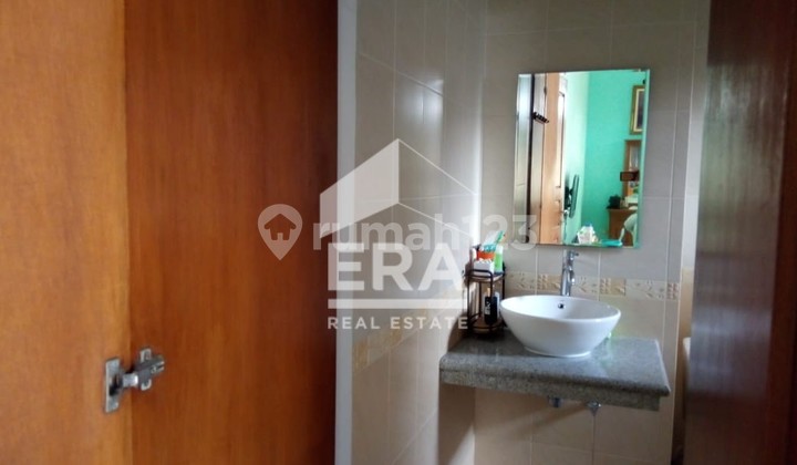 For Quick Sale 2-Story House in Legenda Wisata Cibubur Housing Complex 2