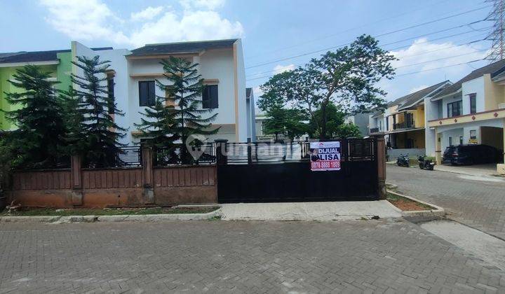 La.1061 Turun Harga Dijual Cepat Rumah Siap Huni 2lt Di Pesona Metropolitan Bekasi.  1