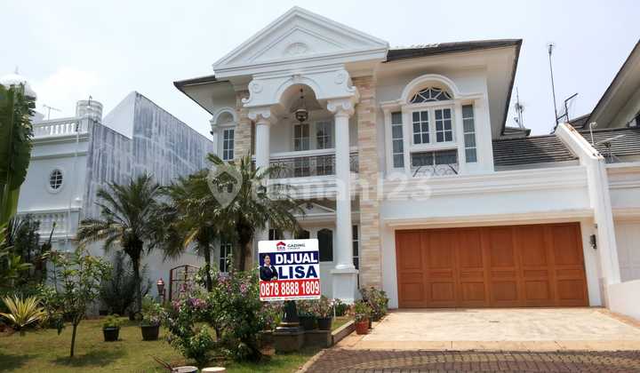 Dijual Cepat Rumah 2 Lantai di Legenda Wisata,Terawat, Halaman ,Parkir Taman Luas di Washington Dijual Cepat Rumah 2 Lantai di Legenda Wisata,Terawat, Halaman ,Parkir Taman Luas di Washington
