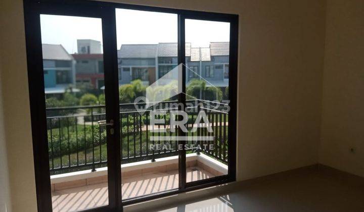 La.1548 Dijual Cepat Rumah Asana Residance Cimanggis Siap Huni 2