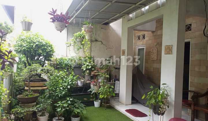 For Sale: Neat, Move-in Ready House in Antariksa Permai Housing, Bojong Nangka Permai, Bogor. 2