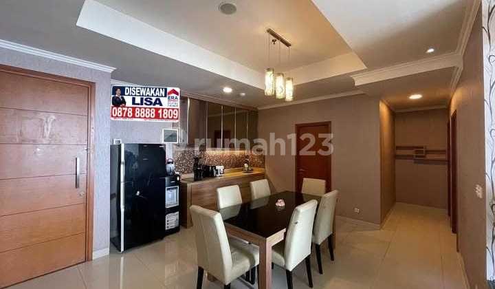 For Rent, Ready-to-Occupy Apartment in Anacol Mansion Tower Atlantic Ocean, North Jakarta For Rent, Ready-to-Occupy Apartment in Anacol Mansion Tower Atlantic Ocean, North Jakarta