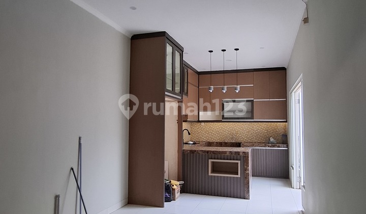 For Sale / Ready to Live In, Excellent. At Taman Arcadia Mediterania, One Step to Cimanggis Toll Road. For Sale / Ready to Live In, Excellent. At Taman Arcadia Mediterania, One Step to Cimanggis Toll Road.