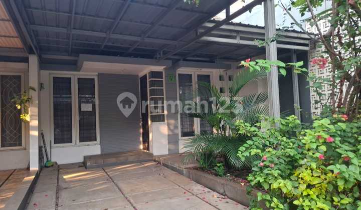 For Rent House In Cibubur Country Cikeas Already Furnished For Rent House In Cibubur Country Cikeas Already Furnished