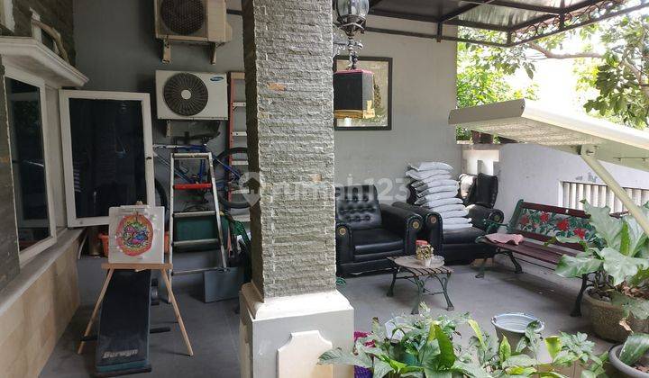 Dijual Cepat Rumah 2 Lantai Di Villa Nusa Indah Siap Huni 1