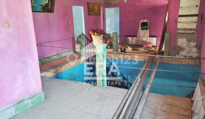Di Jual Cepat Rumah Hitung Tanah di Cilangkap Cipayung Jaktim 2
