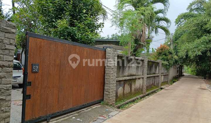 For Sale: Aesthetic and Cool Ready-to-Occupy House in Cikeas, Bogor For Sale: Aesthetic and Cool Ready-to-Occupy House in Cikeas, Bogor