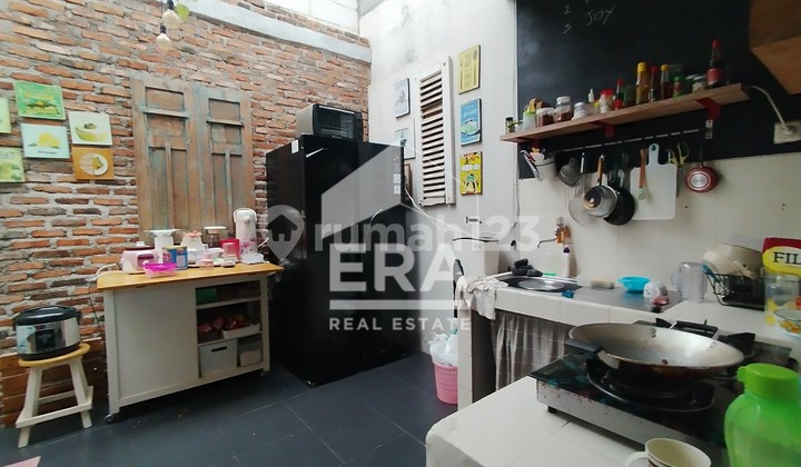 La.1038 Dijual Cepatt Rumah Siap Huni di Cibubur Country. Nego 2