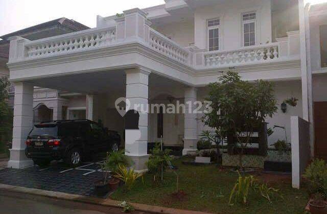 Dijual Cepat Murah Rumah 2lt Di Kota Wisata  Bisa Nego Dekat Mall  1