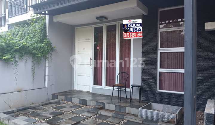 Di Jual Cepat Rumah 2 Lantai di Cibubur Country Cikeas Bogor Di Jual Cepat Rumah 2 Lantai di Cibubur Country Cikeas Bogor