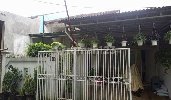 For Sale: Neat, Move-in Ready House in Antariksa Permai Housing, Bojong Nangka Permai, Bogor.