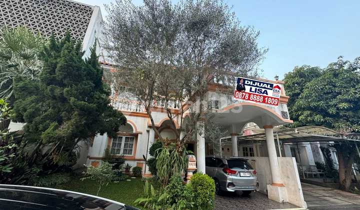 For Sale Cheap Fast House In Cibubur Tourism City For Sale Cheap Fast House In Cibubur Tourism City