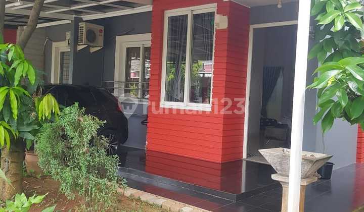 For Rent: Neat and Clean House in Cibubur Country, Cikeas, Bogor For Rent: Neat and Clean House in Cibubur Country, Cikeas, Bogor