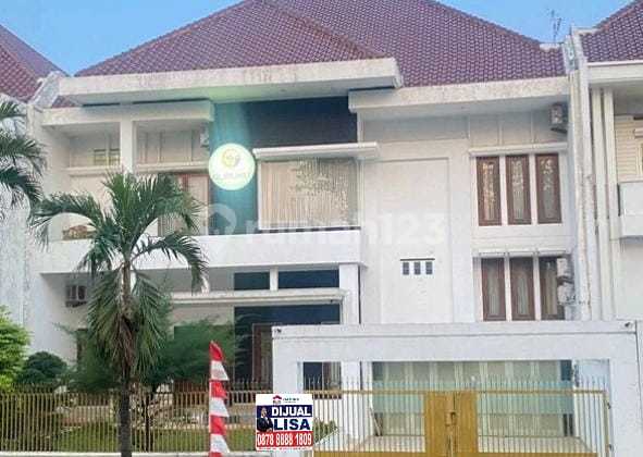 Di Jual Cepat Rumah 2 Lantai di Kota Wisata Cibubur Cluster, Ciangsana Bogor