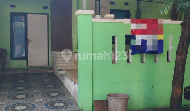 Di Jual Cepat Rumah di Cibubur Manision Cileungsi Bogor