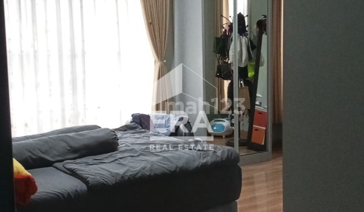 Di Jual Cepat Rumah Mewah Modern di Rafles Hills Cibubur Depok 2