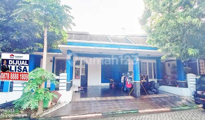 Di Jual Cepat Rumah (2 Kavling) di Cibubur Country Cikeas Bogor Di Jual Cepat Rumah (2 Kavling) di Cibubur Country Cikeas Bogor