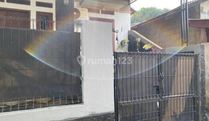 Dijual Cepat Rumah Di Depok Mampang Indah 2 Pancoran Mas 2