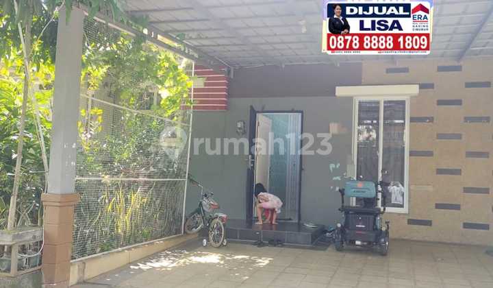 ******** Rumah Siap Huni ******** Cibubur.country Cikeas ******** Rumah Siap Huni ******** Cibubur.country Cikeas