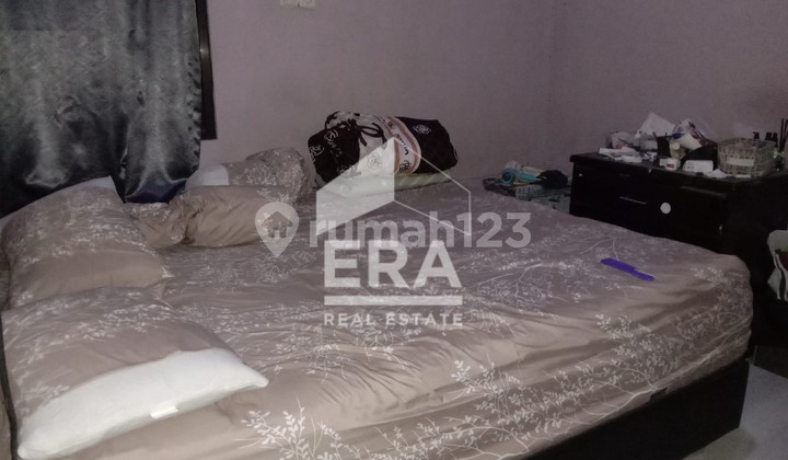 Di Jual Cepat Rumah di Perumahan Limus Pratama Regency 2