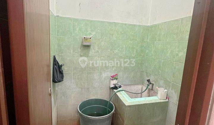 Turun Harga Dijaul Cepat Rumah Di Komplek Chandra Pondok Melati Siap Huni 2