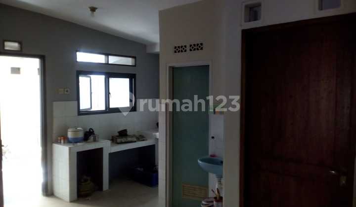 La.1607 Dijual Cepat Rumah Bukit Golf Cibubur Siap Huni  2