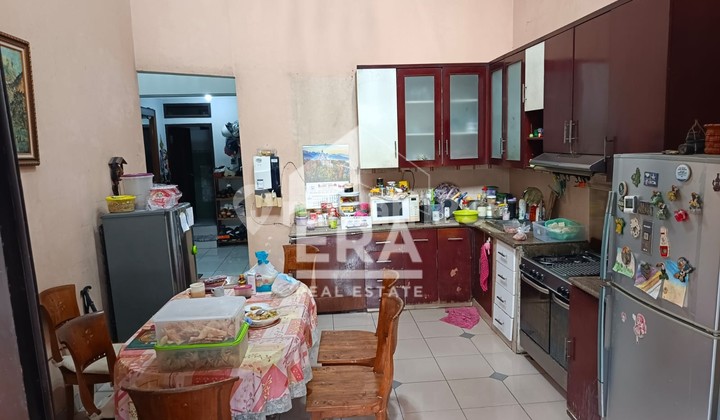 Di Jual Cepat Rumah 2 Lantai di Perum. Pondok Jati Murni Bekasi 2
