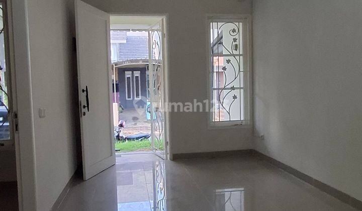 La.1168 Dijual Cepat Rumah 1,5lt Di Legenda Wisata Cibubur Full Renov 2