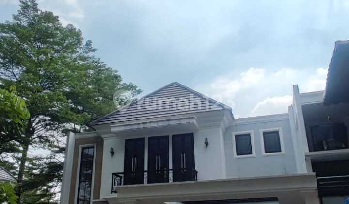 Quick Sale 2-Story House in Citra Gran Boulevard, Peaceful, Comfortable, Wide Road