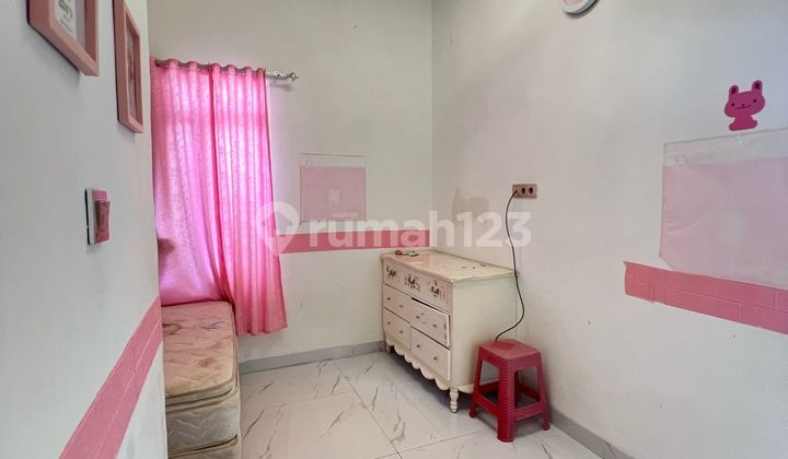 For Rent.1561 Quick rental, two-story house in Metland Transyogi, ready to occupy. 2