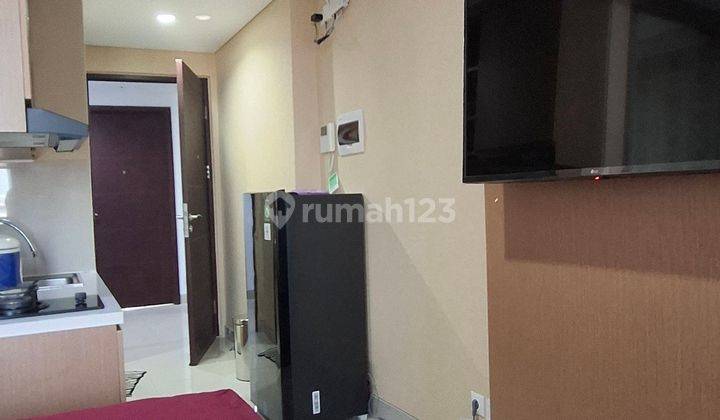 Dijual Cepat Apartement Marrakech Pesona Square Depok Full Furnish 1