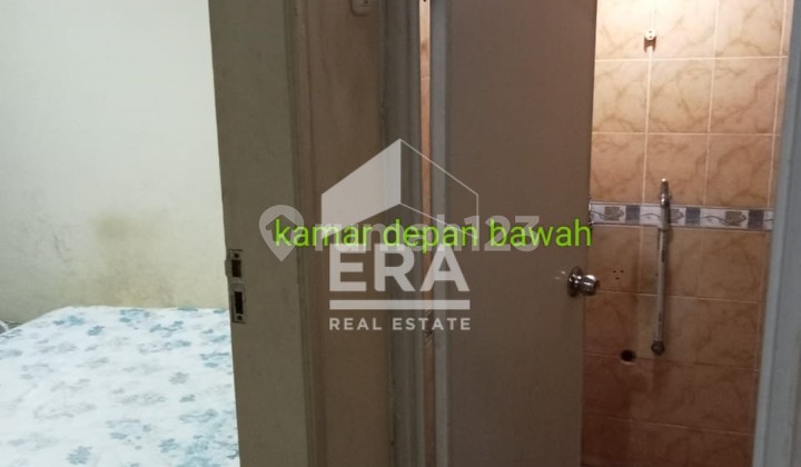 Di Jual Cepat Rumah 2 Lantai di Cibubur Mansion Cileungsi Bogor 2