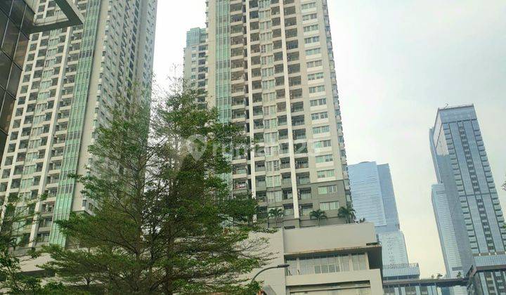 Thamres Residences 1 Br Sangat Dekat Ke Bundaran Hi  1