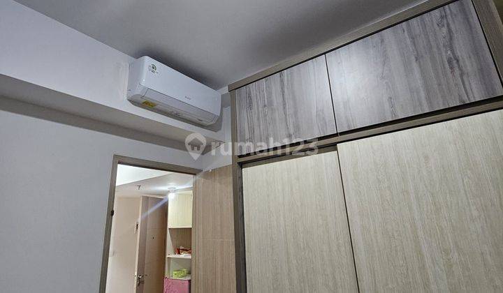 Apartemen Tokyo Riverside Pik 2 Furnish Harga Termurah 1