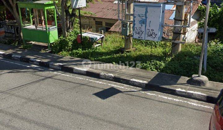 Tanah di Balikpapan Kota Super Strategis Belakang Taman Bekapai 6
