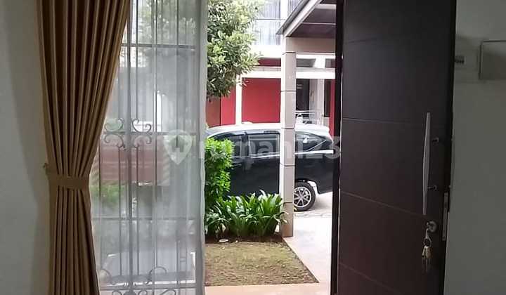 PEMBELI CUAN BANYAK Green Village 2 Lt Uk 83 M²
