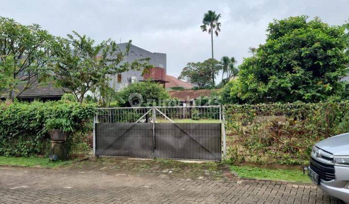 Jual Bu Tanah di Ragunan, Luas Cocok Buat Rumah 1