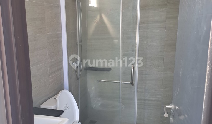 Rumah Pik 2 Milenial Uk. 8X12.5 Mtr 2