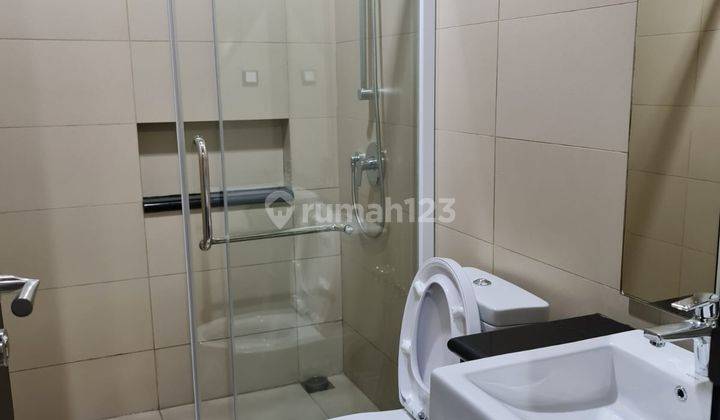 Jual buru 2 PIK 2 cluster Baltimore 2 KT, masih baru jadi 2