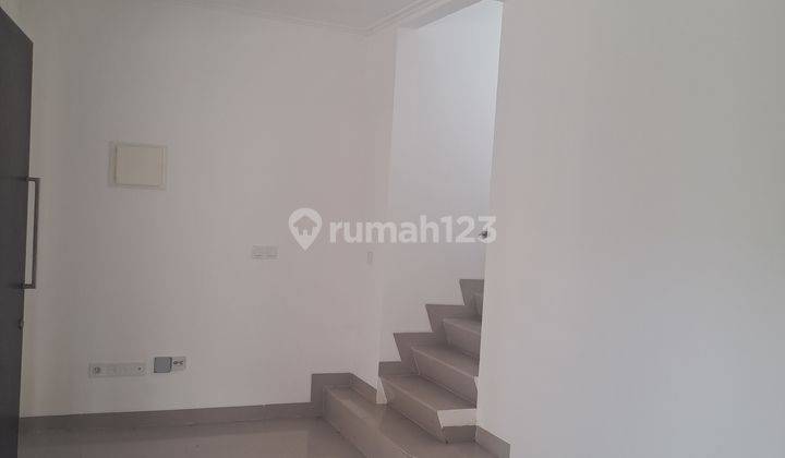 PIK 2 CLUSTER CALI5FORNIA 6X10 M Sebelah taman Cluster 2