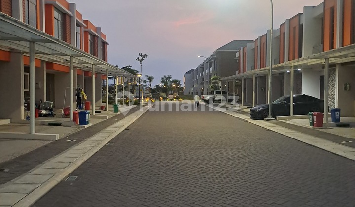 Pik 2 Cluster Tampa Uk 6X10 M Cluster Paling Depan