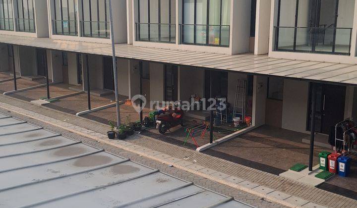 Termurah RUMAH BARU PIK 2 CLUSTER MILENIAL SUASANA TENANG 1