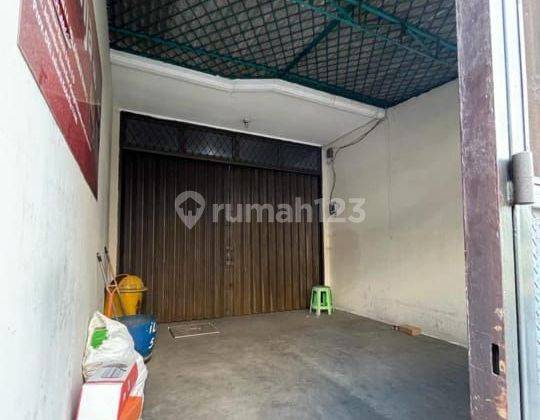 Ruko Jelambar 3 lt jual cepat untuk usaha dan tinggam 1